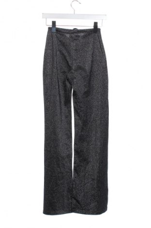Damenhose Unbranded, Größe XS, Farbe Silber, Preis € 20,99