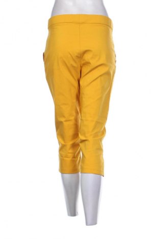 Damenhose Unbranded, Größe L, Farbe Gelb, Preis 15,00 €