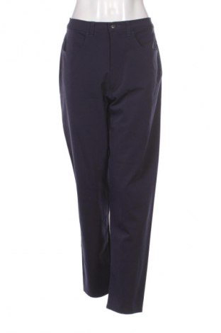 Damenhose Unbranded, Größe L, Farbe Blau, Preis 14,71 €