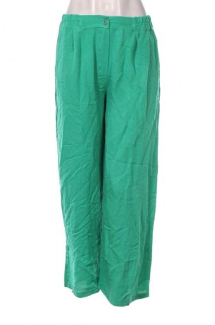 Dámske nohavice Unbranded, Veľkosť S, Farba Zelená, Cena  11,95 €