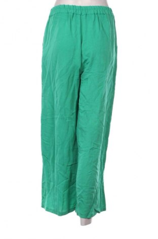 Dámske nohavice Unbranded, Veľkosť S, Farba Zelená, Cena  11,95 €