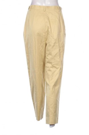 Damenhose Unbranded, Größe M, Farbe Gelb, Preis 14,84 €
