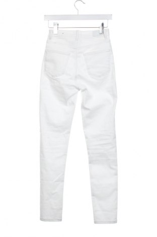 Pantaloni de femei Unbranded, Mărime S, Culoare Alb, Preț 94,99 Lei