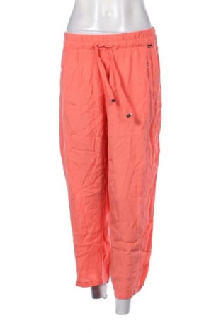 Γυναικείο παντελόνι Unbranded, Μέγεθος XXL, Χρώμα Ρόζ , Τιμή 14,84 €