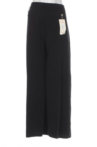 Dámske nohavice Unbranded, Veľkosť 4XL, Farba Čierna, Cena  26,95 €