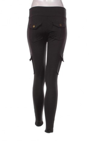Damskie spodnie Unbranded, Rozmiar M, Kolor Czarny, Cena 95,99 zł