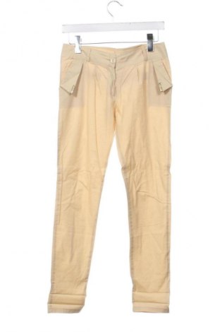 Damenhose Unbranded, Größe S, Farbe Beige, Preis € 14,96