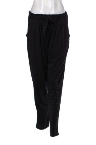 Damskie spodnie Unbranded, Rozmiar M, Kolor Czarny, Cena 67,00 zł