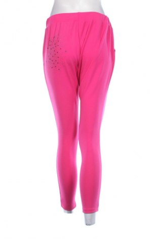 Dámské kalhoty  Unbranded, Velikost S, Barva Růžová, Cena  373,00 Kč