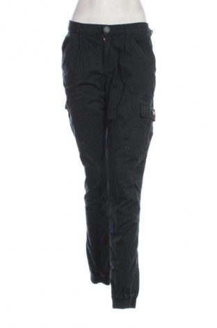 Pantaloni de femei Unbranded, Mărime M, Culoare Verde, Preț 71,93 Lei