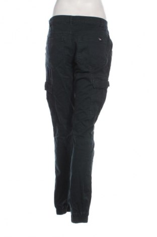 Pantaloni de femei Unbranded, Mărime M, Culoare Verde, Preț 71,93 Lei