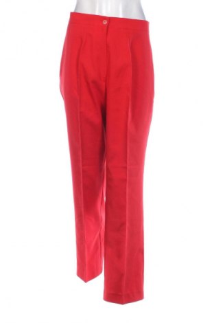 Damenhose Unbranded, Größe M, Farbe Rot, Preis € 14,96