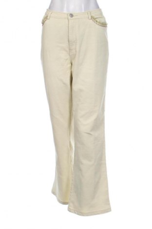Pantaloni de femei Unbranded, Mărime M, Culoare Verde, Preț 71,93 Lei