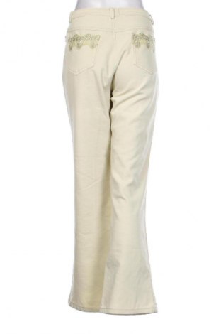 Pantaloni de femei Unbranded, Mărime M, Culoare Verde, Preț 71,93 Lei