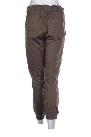 Damskie spodnie Unbranded, Rozmiar L, Kolor Zielony, Cena 68,93 zł