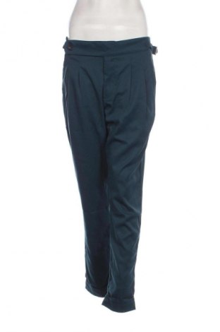 Pantaloni de femei Unbranded, Mărime M, Culoare Albastru, Preț 74,00 Lei