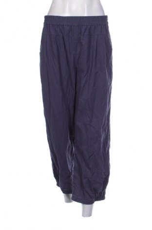 Damenhose Unbranded, Größe L, Farbe Blau, Preis € 24,20
