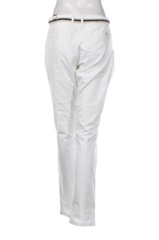 Pantaloni de femei Unbranded, Mărime L, Culoare Alb, Preț 135,99 Lei