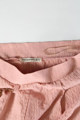 Pantaloni de femei Unbranded, Mărime S, Culoare Mov deschis, Preț 94,99 Lei