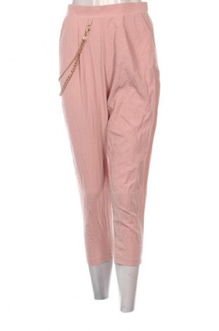 Pantaloni de femei Unbranded, Mărime S, Culoare Mov deschis, Preț 94,99 Lei