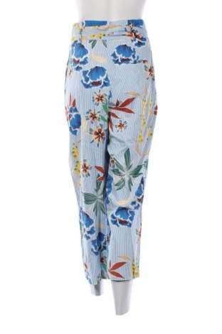 Damenhose Zara, Größe S, Farbe Mehrfarbig, Preis € 13,95