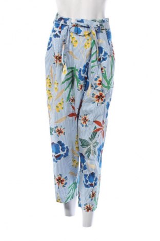 Damenhose Zara, Größe S, Farbe Mehrfarbig, Preis € 13,95
