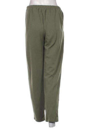 Dámske nohavice Unbranded, Veľkosť XL, Farba Zelená, Cena  14,95 €