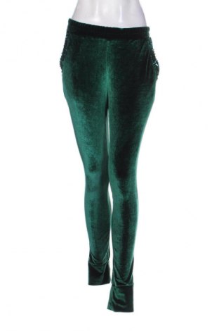 Damenhose Unbranded, Größe S, Farbe Grün, Preis 27,67 €
