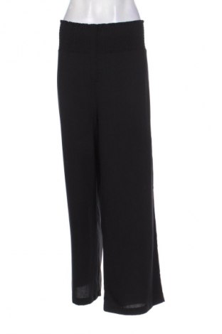 Pantaloni de femei Unbranded, Mărime L, Culoare Negru, Preț 44,99 Lei