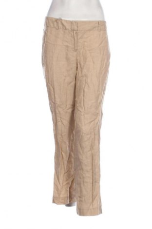 Damenhose Unbranded, Größe M, Farbe Beige, Preis 14,71 €