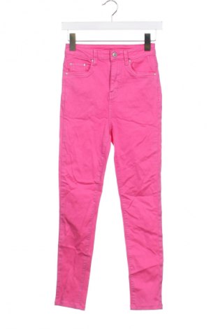Dámské kalhoty  Unbranded, Velikost XS, Barva Růžová, Cena  469,00 Kč