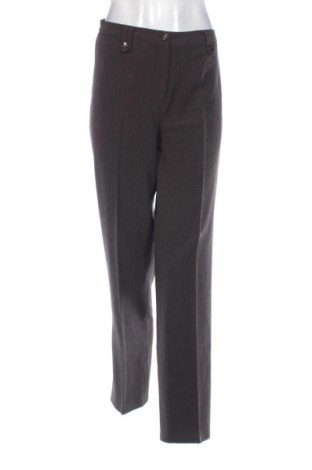 Pantaloni de femei Unbranded, Mărime L, Culoare Maro, Preț 121,43 Lei