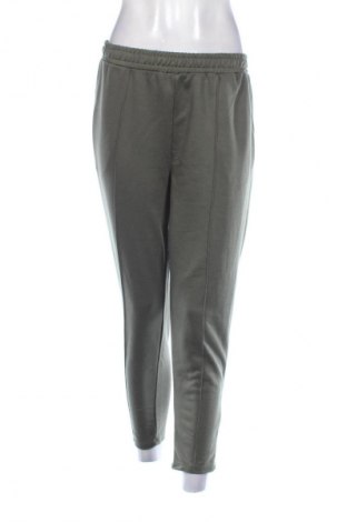 Pantaloni de femei Unbranded, Mărime L, Culoare Verde, Preț 73,36 Lei