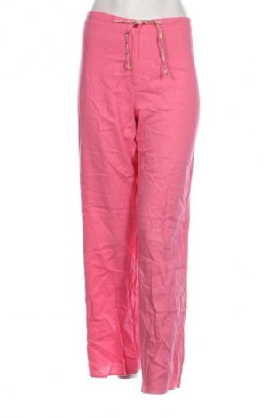 Női nadrág Unbranded, Méret XL, Szín Rózsaszín, Ár 6 138 Ft