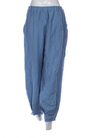 Pantaloni de femei Unbranded, Mărime L, Culoare Albastru, Preț 94,99 Lei