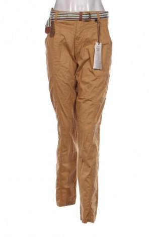 Damenhose Unbranded, Größe XXL, Farbe Beige, Preis € 32,99
