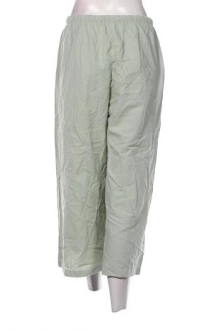 Damskie spodnie Unbranded, Rozmiar XL, Kolor Zielony, Cena 95,99 zł