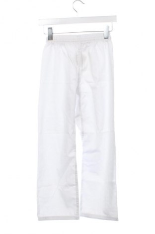 Pantaloni de femei Unbranded, Mărime XS, Culoare Alb, Preț 136,99 Lei