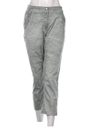 Damenhose Unbranded, Größe L, Farbe Grau, Preis € 20,99