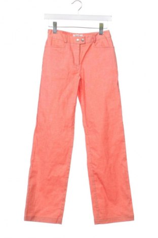 Damenhose Unbranded, Größe XS, Farbe Orange, Preis € 14,71