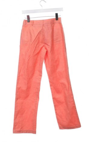 Damenhose Unbranded, Größe XS, Farbe Orange, Preis € 14,71