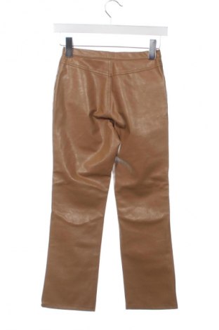 Damenhose Unbranded, Größe XS, Farbe Braun, Preis 9,99 €