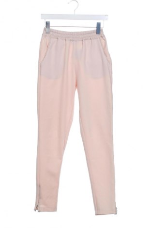 Damenhose Unbranded, Größe XS, Farbe Ecru, Preis 14,71 €