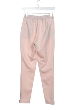 Damenhose Unbranded, Größe XS, Farbe Ecru, Preis 14,71 €