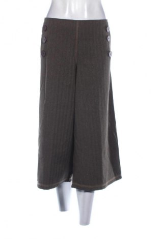 Damskie spodnie Unbranded, Rozmiar XL, Kolor Brązowy, Cena 68,33 zł