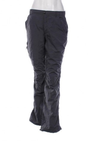 Damenhose Unbranded, Größe M, Farbe Grau, Preis € 19,95