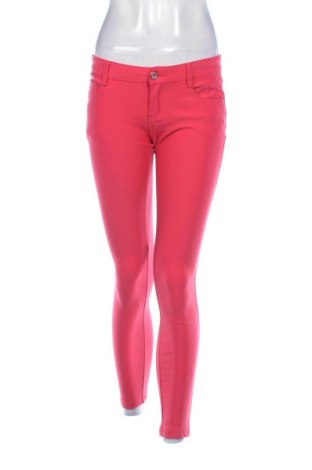 Damenhose Unbranded, Größe M, Farbe Rosa, Preis 8,12 €