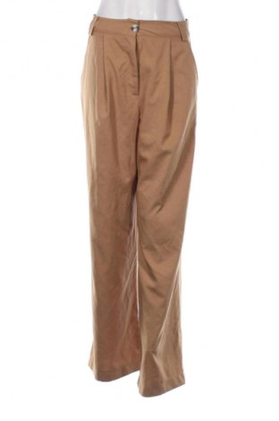 Damenhose Unbranded, Größe S, Farbe Braun, Preis € 14,83