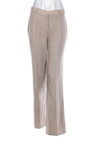 Damenhose Unbranded, Größe XL, Farbe Beige, Preis 23,33 €