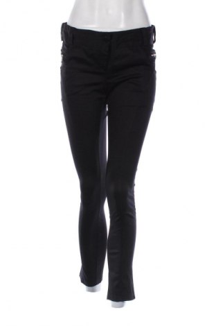Pantaloni de femei Unbranded, Mărime S, Culoare Negru, Preț 73,36 Lei